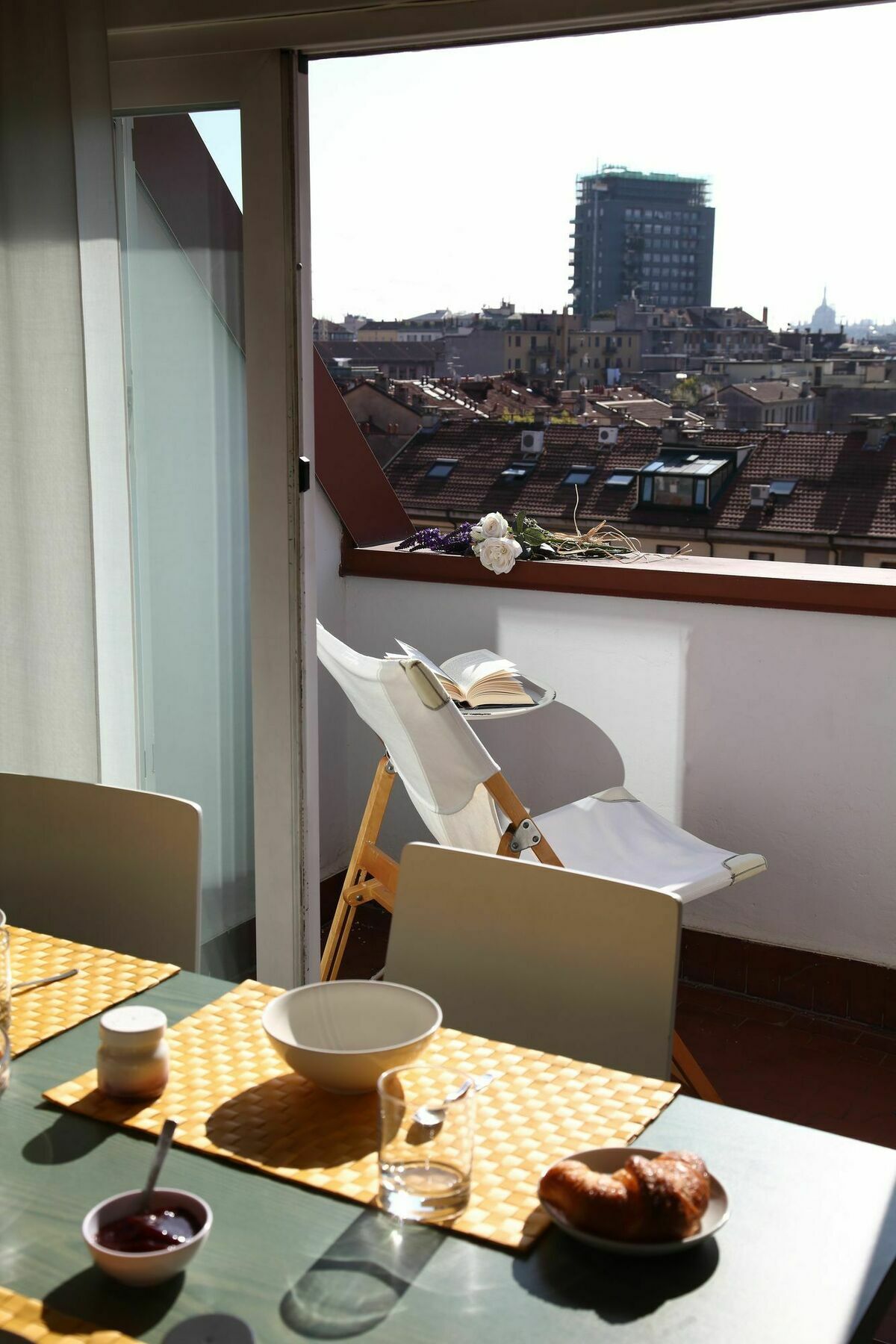 Residence Giusti 6 Milan Exterior photo